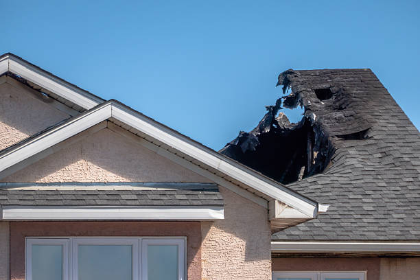Licensed Fire Damage Removal service in Hydes, MD - Fire Damage Biloxi